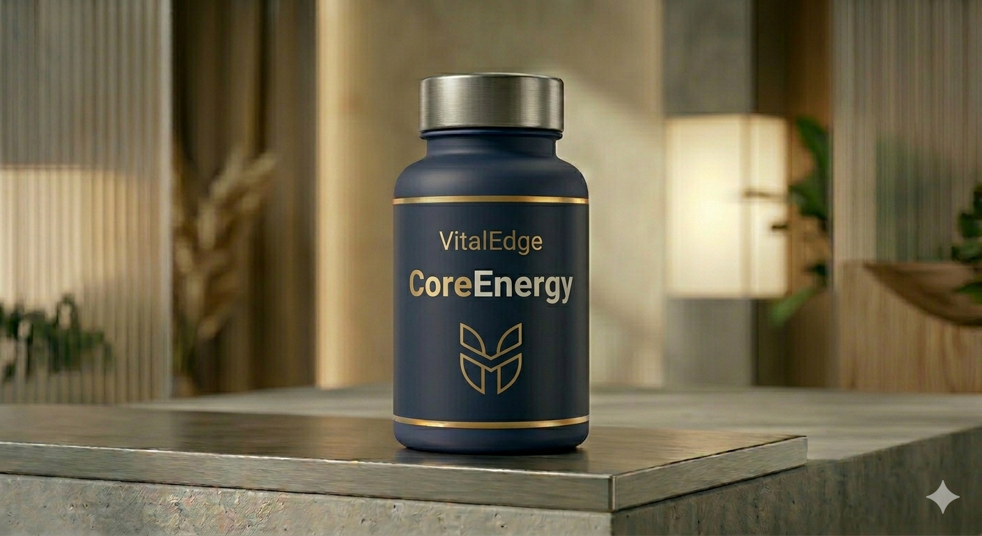 CoreEnergy Prodotto
